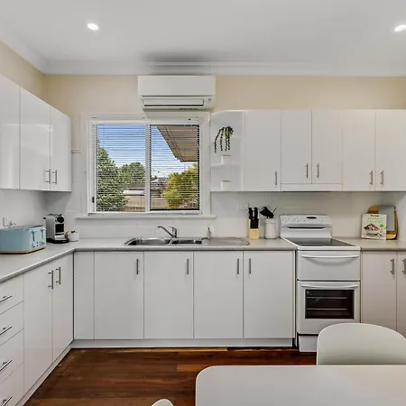 Cute & Cuddly - Somerset Cottage Toowoomba Exterior photo