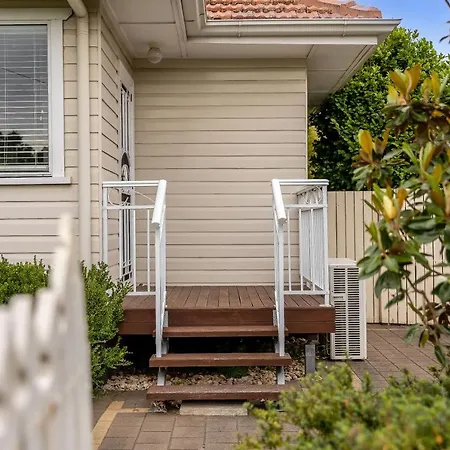 Cute & Cuddly - Somerset Cottage Toowoomba Exterior photo