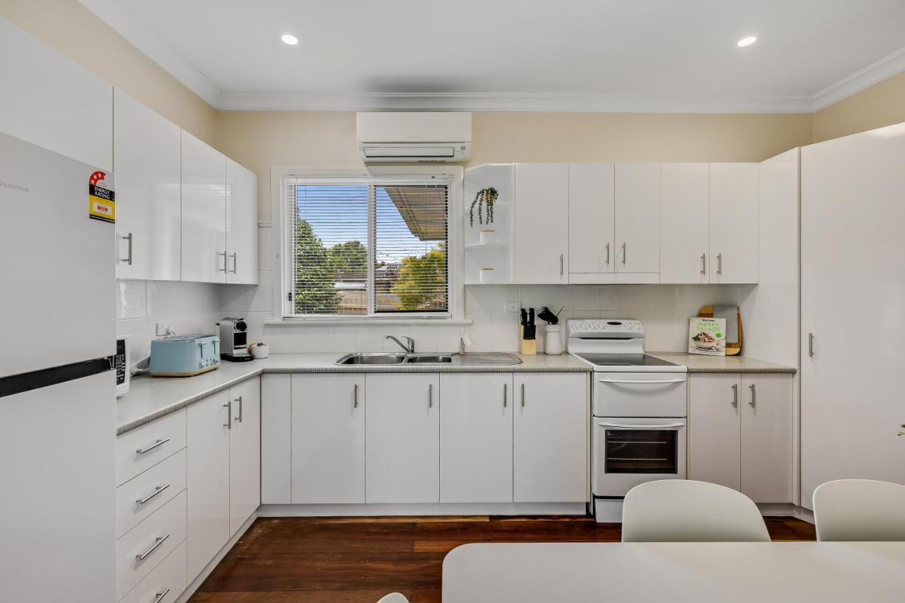 Holiday home Cute & Cuddly - Somerset Toowoomba